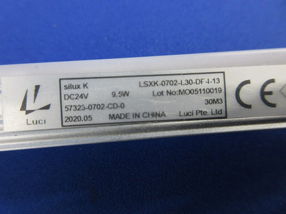シルクスK LED間接照明(電球色) LSXK-0702-L30-DF-I-13