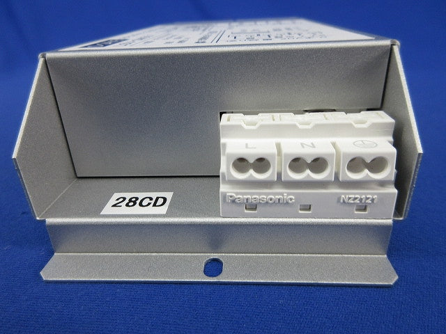 D・SAVEスタイルボックス ON-OFFユニット2回路用×2A LSV-SW001
