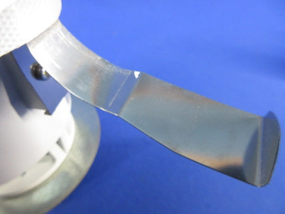 白熱灯照明器具 ダウンライトφ100(レフ電球付) NL78857WK