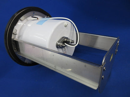 LED非常用照明器具φ150(昼白色)(20年製) NNFB91715J