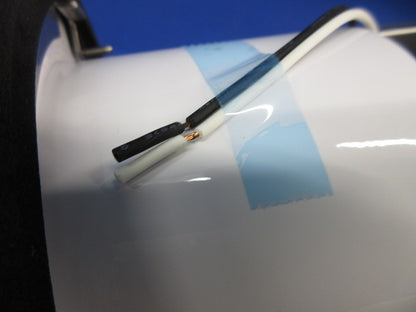 LED非常用照明器具φ150(昼白色)(20年製) NNFB91715J