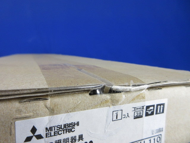 LEDライトユニット形ベースライト(新品未開梱)(本体のみ) EL-LHV21500