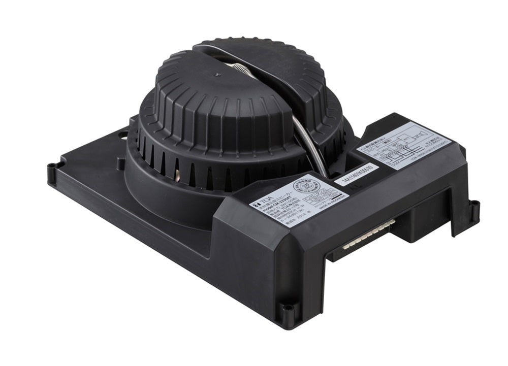 CM-2330AT+CP-239A 天井埋込型スピーカー(ＡＴＴ付)３Ｗ パネル付 CM-2330AT+CP-239A