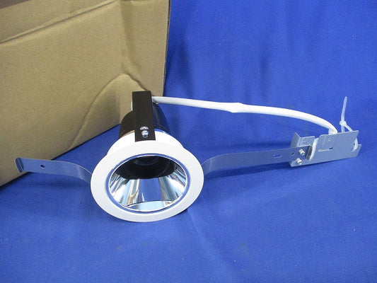 LEDダウンライトφ75(電球色)(電源別売) LZD-92804LW