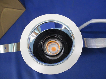 LEDダウンライトφ75(電球色)(電源別売) LZD-92804LW