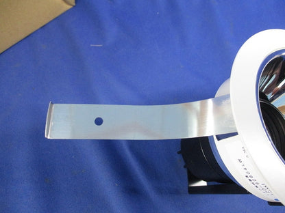 LEDダウンライトφ75(電球色)(電源別売) LZD-92804LW