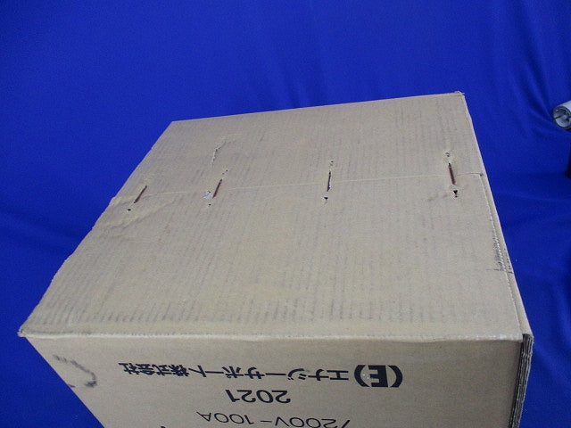 高圧カットアウト 100A(3個入)(新品未開梱) PC-7形