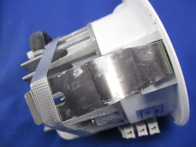 LEDダウンライトφ85(電球色) NDN27100W