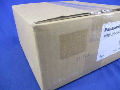 LEDダウンライトφ150(昼白色)(新品未開梱) NDW28605W