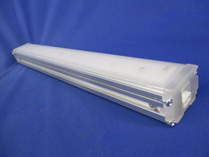 LEDライン照明(電球色) LEDL-03301L-LS1