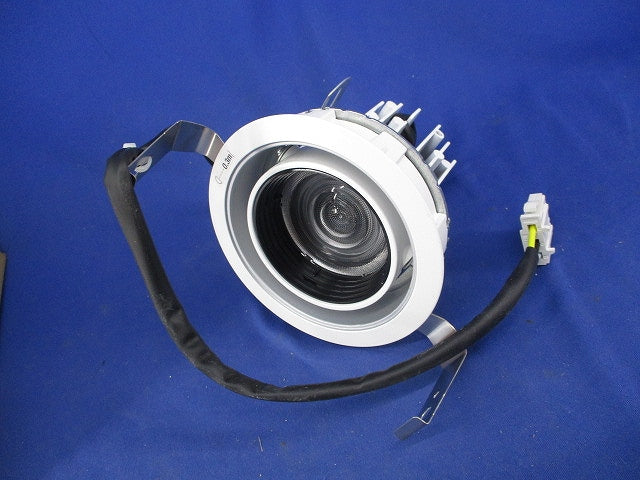 LEDダウンライトφ100(白色)(電源ユニット別売) NTS61131W