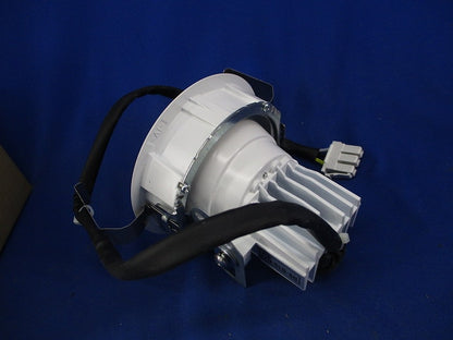 LEDダウンライトφ100(白色)(電源ユニット別売) NTS61131W