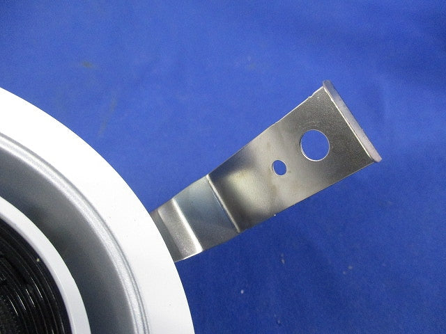 LEDダウンライトφ100(白色)(電源ユニット別売) NTS61131W