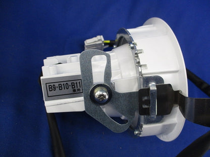 LEDダウンライトφ100(白色)(電源ユニット別売) NTS61131W