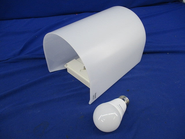 LEDブラケット(電球色)(点灯試験済) LGB87023Z+LDA5L-G/K40E/S/W