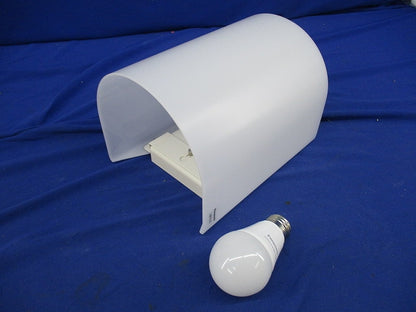 LEDブラケット(電球色)(点灯試験済) LGB87023Z+LDA5L-G/K40E/S/W