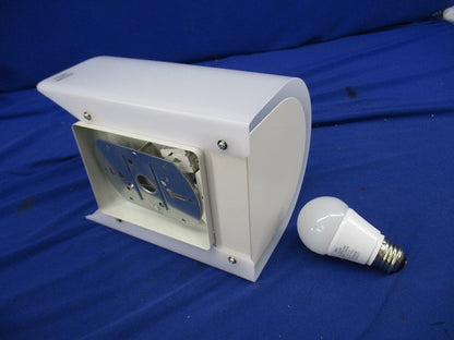 LEDブラケット(電球色)(点灯試験済) LGB87023Z+LDA5L-G/K40E/S/W