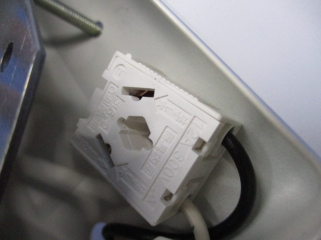 LEDブラケット(電球色)(点灯試験済) LGB87023Z+LDA5L-G/K40E/S/W