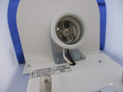 LEDブラケット(電球色)(点灯試験済) LGB87023Z+LDA5L-G/K40E/S/W