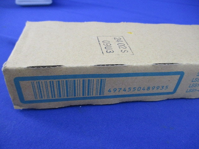 LEDベースライト 器具本体(新品未開梱) LEET-40701-LS9