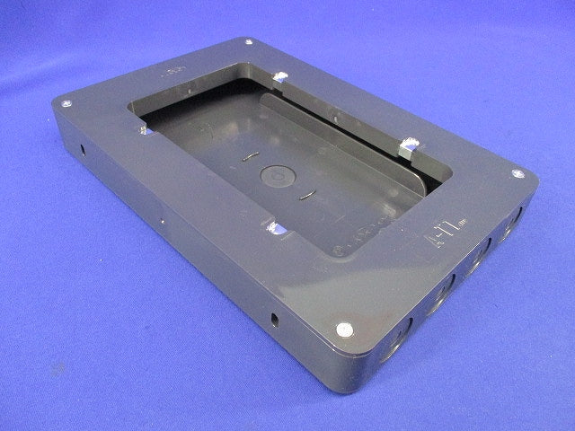 ユニット用埋込ボックス A-T1