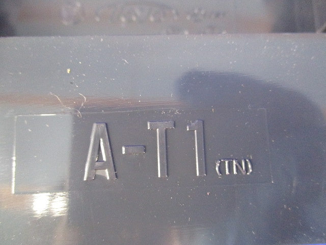 ユニット用埋込ボックス A-T1