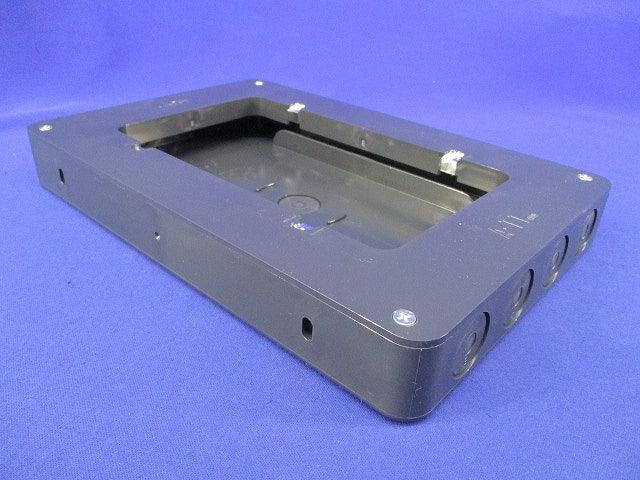 ユニット用埋込ボックス A-T1