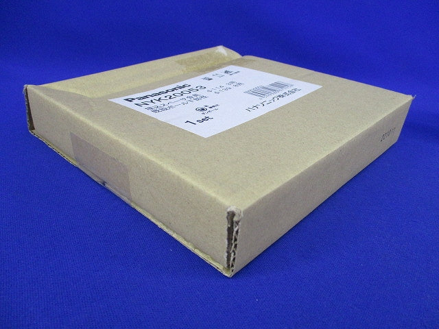 埋込スペーサ金具 NYK20053