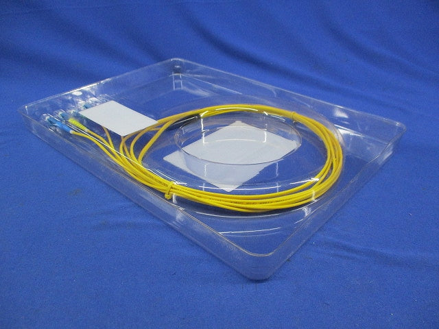 片端光コネクタ付FOコード SPX11-1LC-S15
