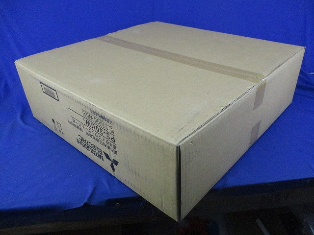 業務用有圧換気扇用薄壁取付枠 PS-30UW3