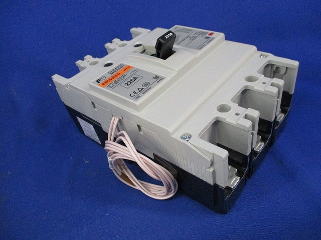 オートブレーカ3P225A BW250EAG