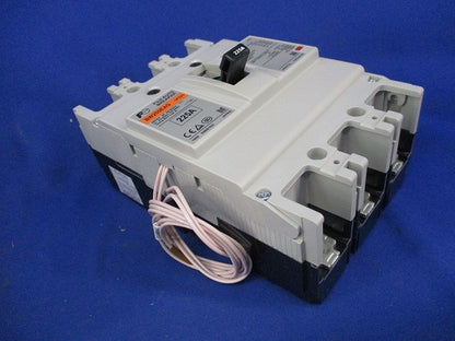 オートブレーカ3P225A BW250EAG