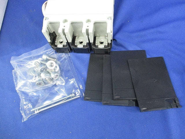 オートブレーカ3P225A BW250EAG