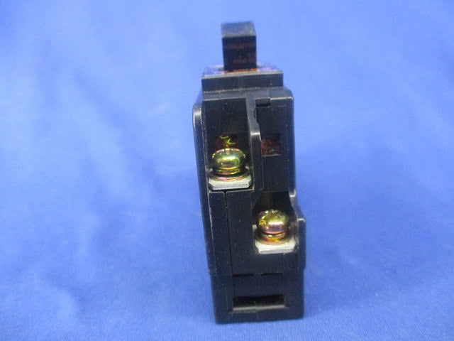 漏電遮断器 2P2E30A BV-C2