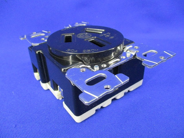 3P30A埋込コンセント(5個入)National WF1330K