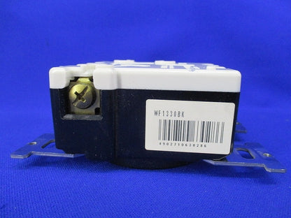 3P30A埋込コンセント(5個入)National WF1330K