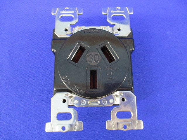 3P30A埋込コンセント(5個入)National WF1330K