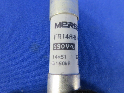 ヒューズ(8個入) FR14AR69V40