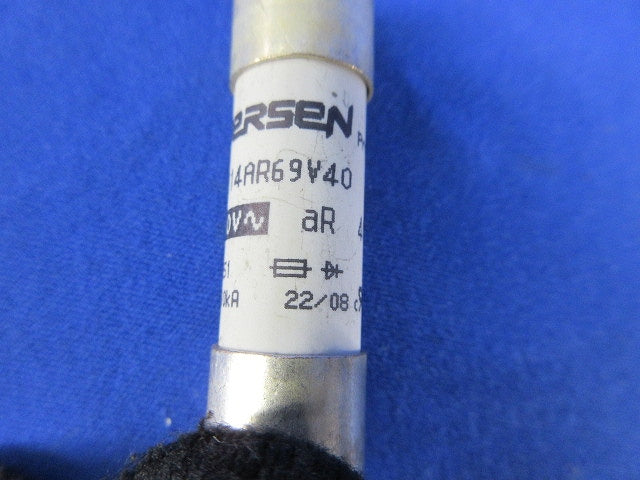 ヒューズ(8個入) FR14AR69V40
