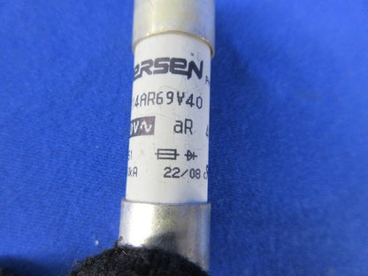 ヒューズ(8個入) FR14AR69V40
