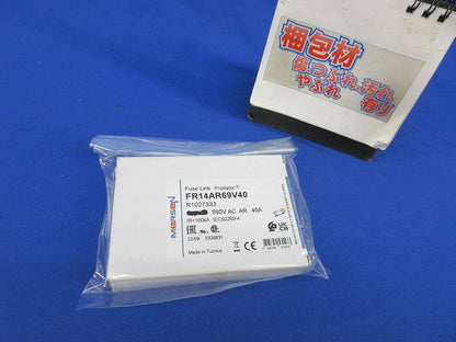 ヒューズ(8個入) FR14AR69V40