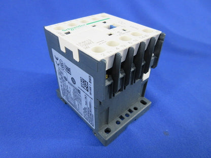 電磁接触器 LP4K12