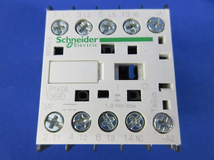 コンタクター 電磁接触器 LP1K06