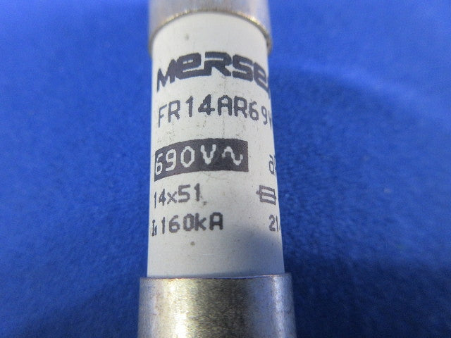 ヒューズ(3個入) FR14AR69V63