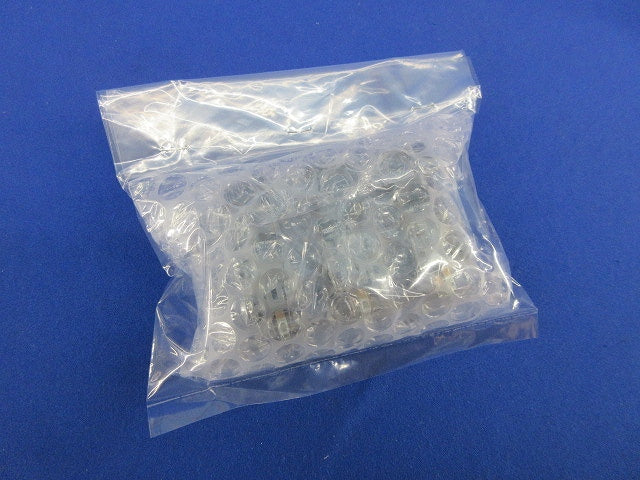 照光押ボタンスイッチ(3個入)白 AH165-SL