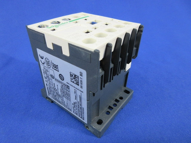コンタクター 電磁接触器 LP1K06