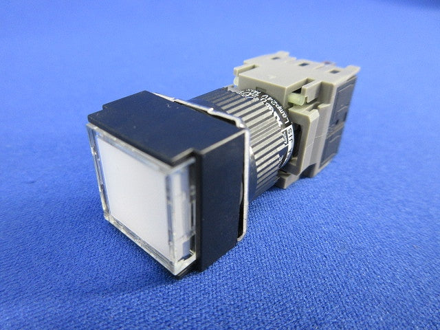 照光押ボタンスイッチ(4個入) AH165-SL