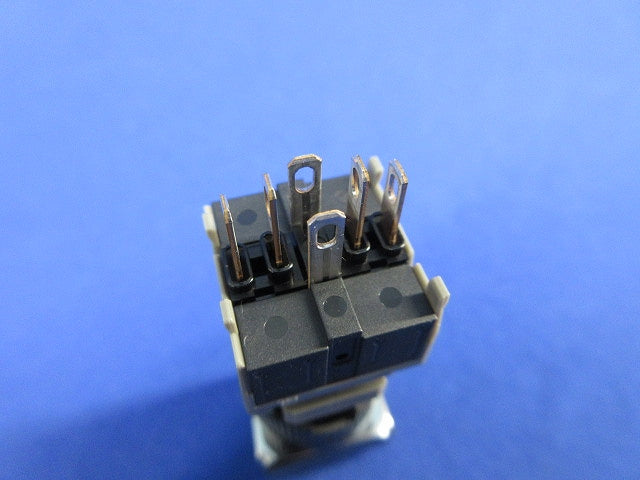 照光押ボタンスイッチ(4個入) AH165-SL