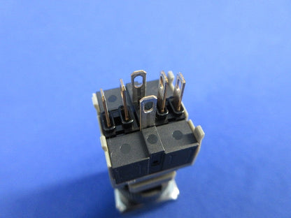 照光押ボタンスイッチ(4個入) AH165-SL