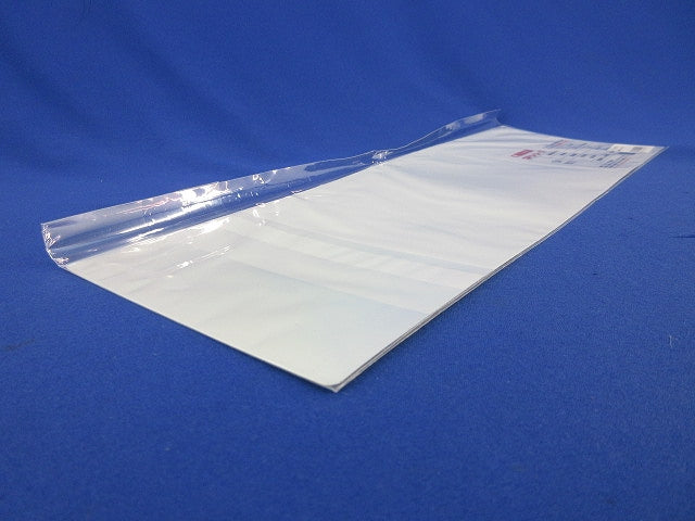 蓄光SN-2801 蓄光式避難誘導標識 C200級(4枚入)(新品未開封) 360801